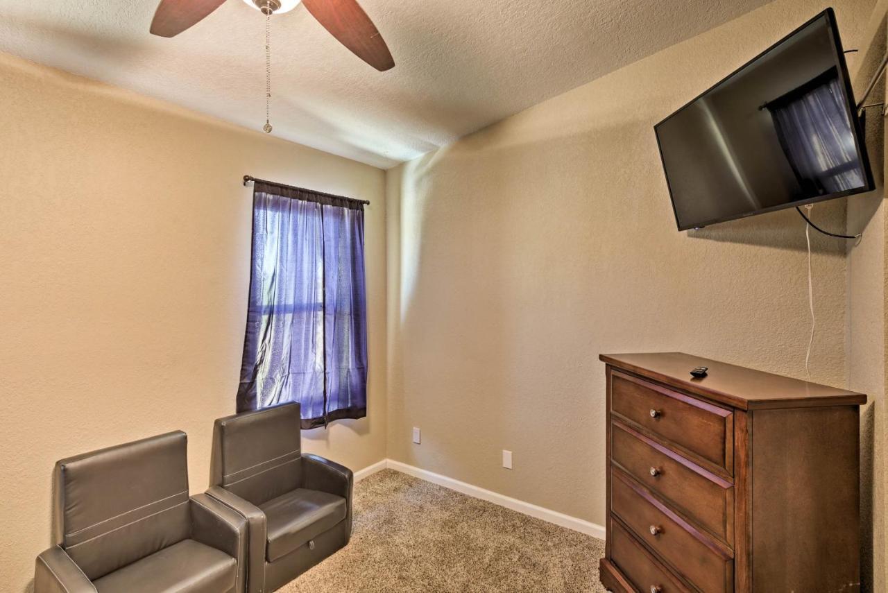 Lake Havasu Home With Pool And Mtn Views, Near Marina Lake Havasu City Exteriör bild