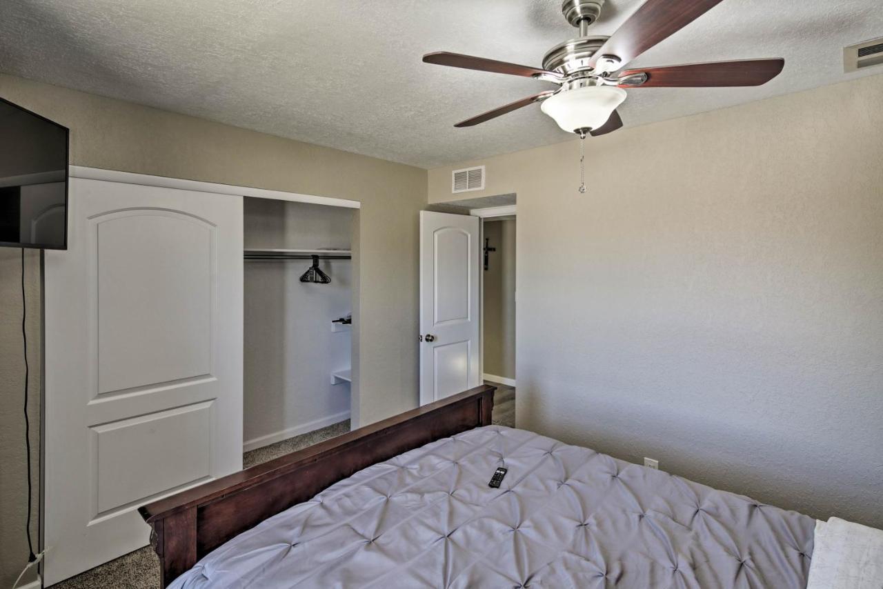 Lake Havasu Home With Pool And Mtn Views, Near Marina Lake Havasu City Exteriör bild